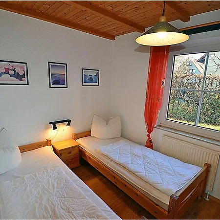 Dom wakacyjny Sun, Wind & Waves Comfortable