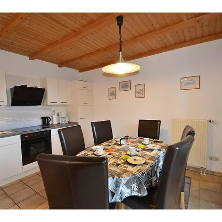 Dom wakacyjny Sun, Wind & Waves Comfortable *