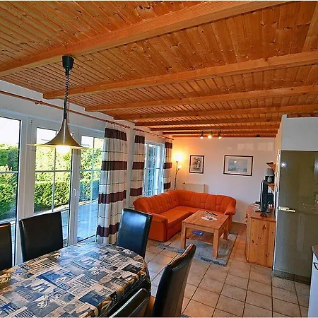 Sun, Wind & Waves Comfortable Breege