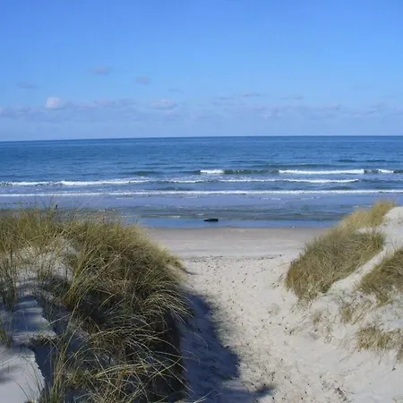 Sun, Wind & Waves Comfortable Dom wakacyjny