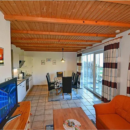 Sun, Wind & Waves Comfortable Dom wakacyjny *