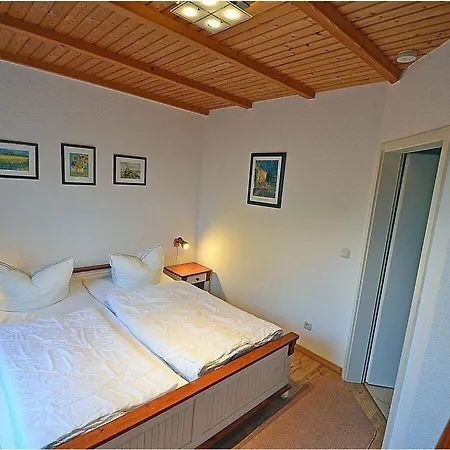 Dom wakacyjny Sun, Wind & Waves Comfortable *