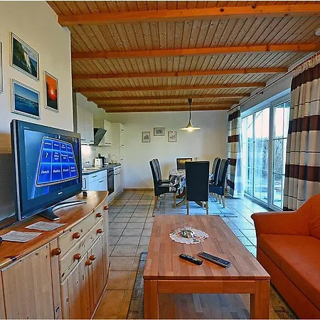 Sun, Wind & Waves Comfortable Dom wakacyjny