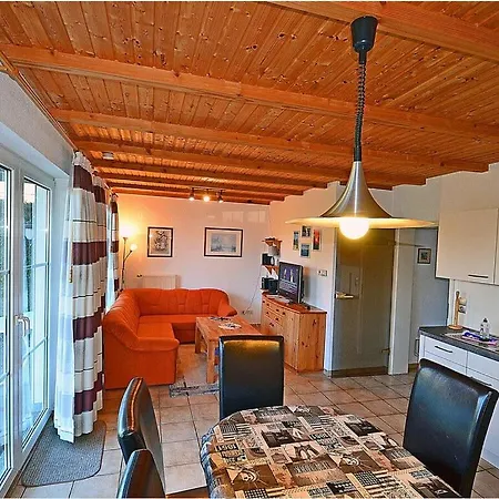 Sun, Wind & Waves Comfortable Dom wakacyjny Breege